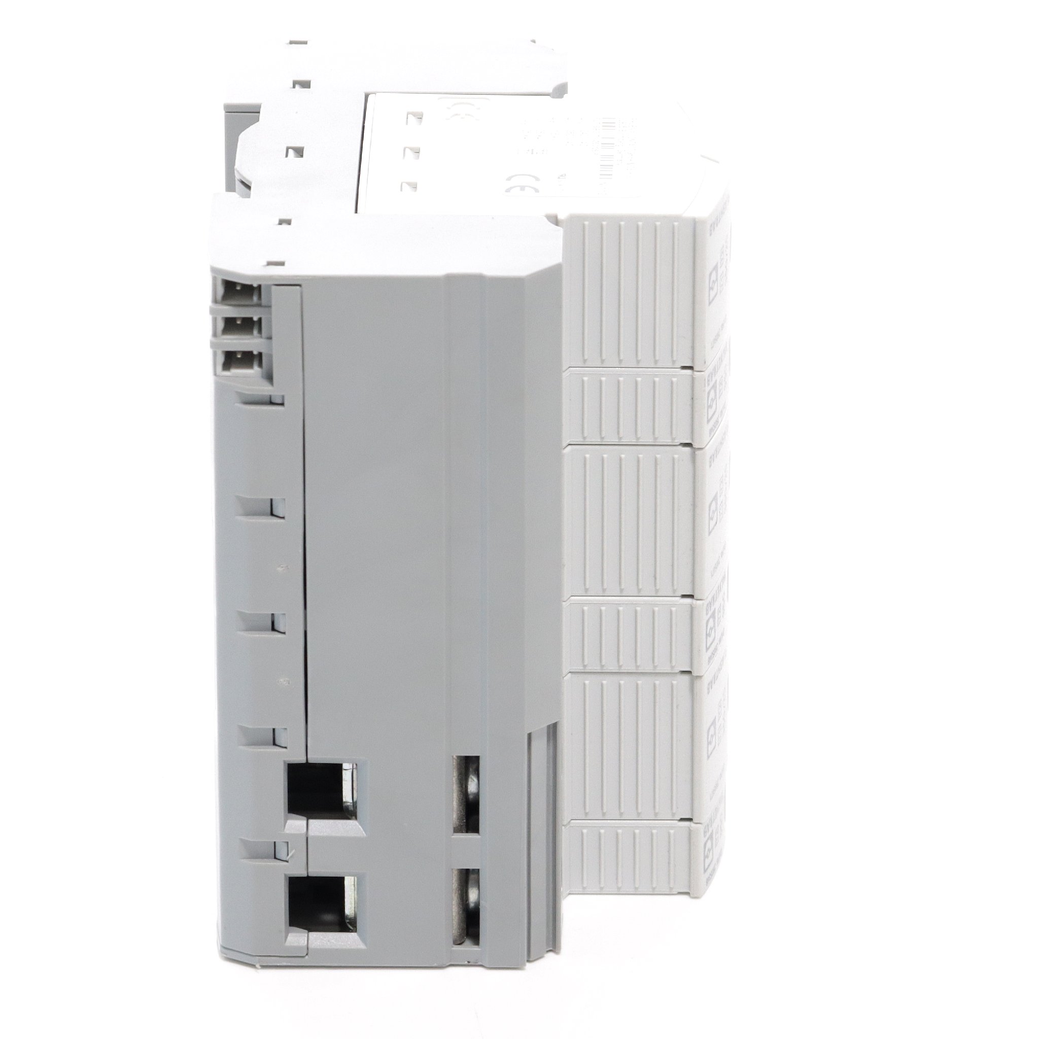 Combined arrester  Used